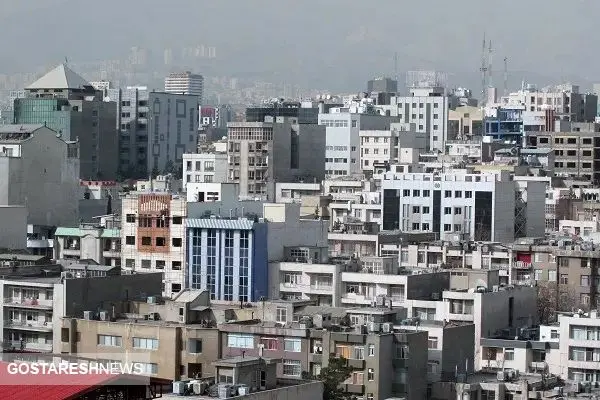 گران‌ترین منطقه تهران را بشناسید / بازار مسکن در رکود کامل!