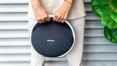 بهترین اسپیکر قابل حمل و بلوتوثی بازار