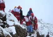 مروری بر جزئیات حادثه جمعه سیاه کوهنوردی