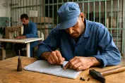 از سلول تا بازار آنلاین؛ کالاهای زندان‌بافت میلیونی شد