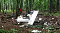 خلبانی که پس از ۳۶ روز از سقوط در آمازون نجات یافت