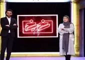 علاقه مجری تلویزیون به وزارت میراث فرهنگی و گردشگری!+فیلم