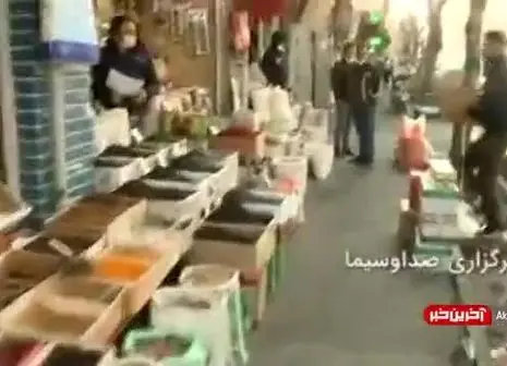 بسته‌بندی روغن و رب‌گوجه فرنگی در کیسه‌های پلاستیکی! 