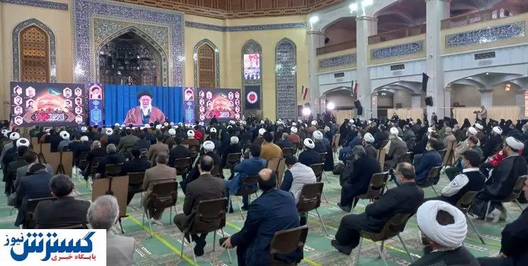اظهارات رهبر معظم انقلاب درباره برجام