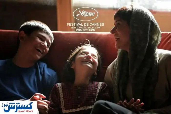 تیزر رسمی فیلم جنجالی «زن و بچه» منتشر شد