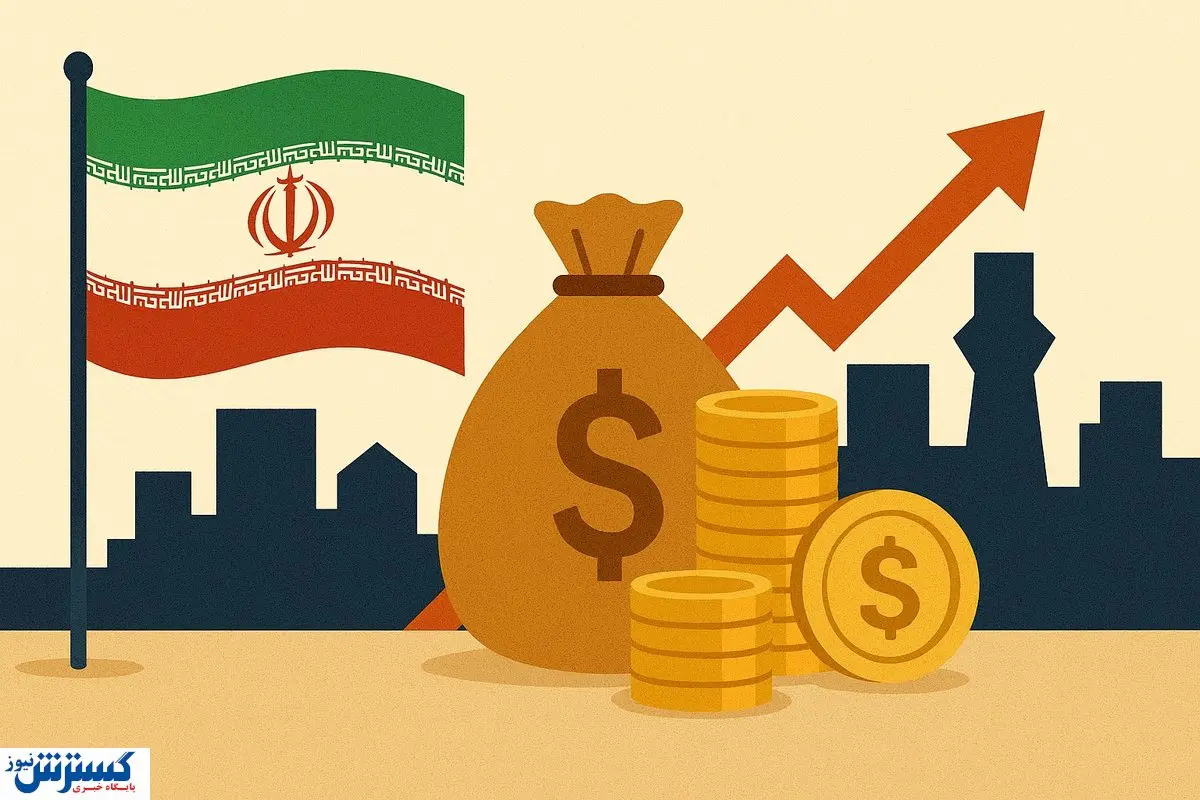 دولت برای بازار ۳۰۰ میلیونی منطقه خیز برداشت