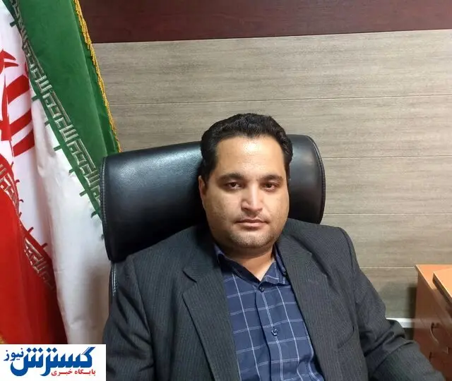 مدیرعامل جدید نمایشگاه‌ جنوبشرق کرمان منصوب شد