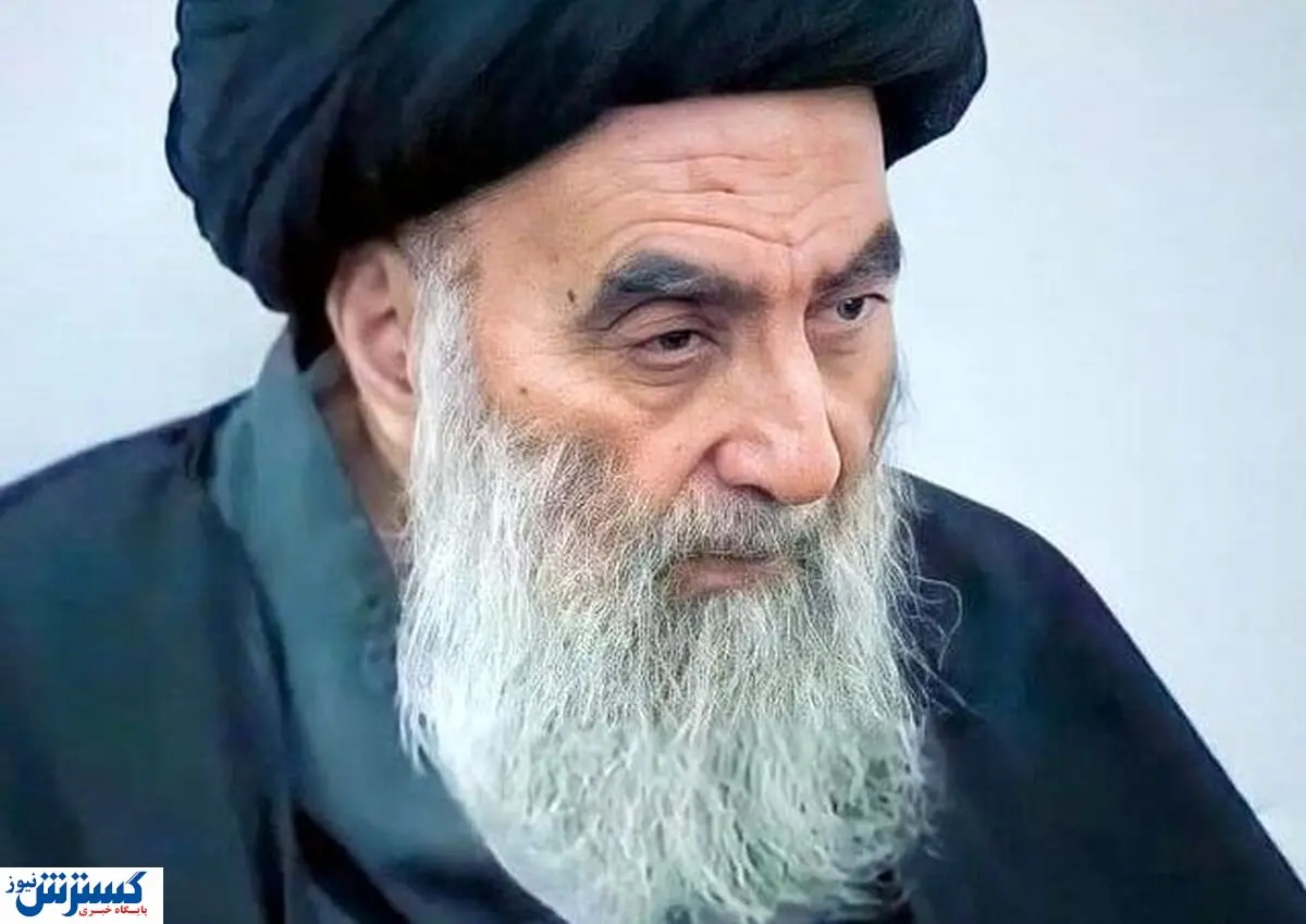 واکنش جنجالی آمریکا به اهانت اسرائیل به آیت الله سیستانی! +جزییات