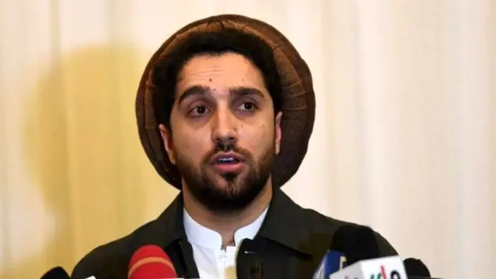 احمد مسعود عضو کابینه طالبان می شود؟ 