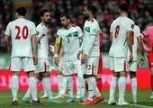 صعود تیم ملی ایران در رنکینگ فیفا