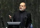 اظهارات جنجالی وزیر کشور درباره حجاب زنان تهرانی