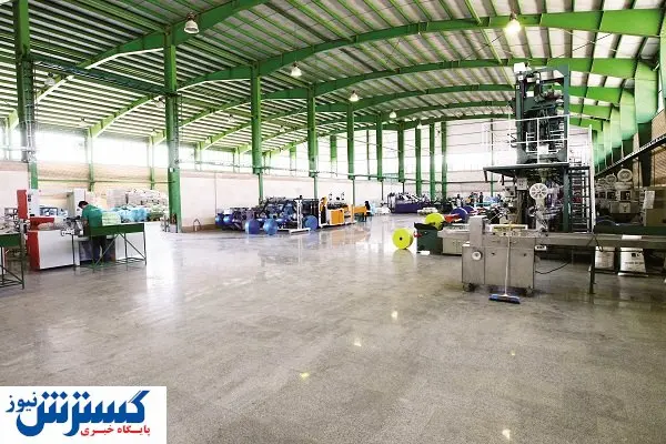 ایدرو بهدنبال توازن منطقهای صنعتی