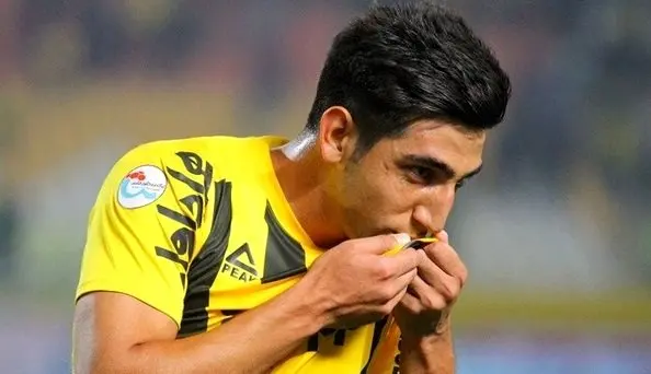 بوگاتی لیگ برتر در رادار پرسپولیس