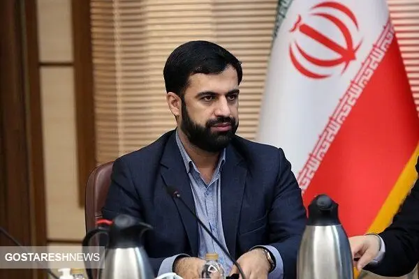 گله معاون وزیر صمت از تجار ایرانی