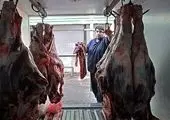 صرفه‌جویی  ۷۵ میلیون دلاری ارز به دنبال افزایش تولید گوشت قرمز