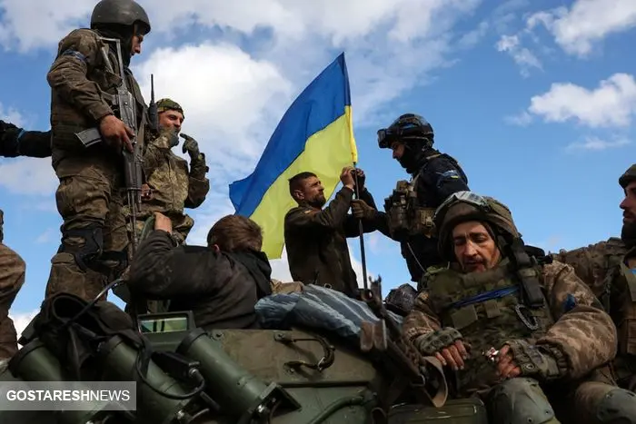 جنگ اوکراین تا چه سالی ادامه خواهد داشت؟