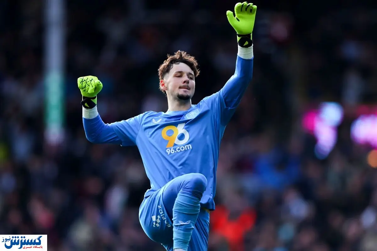 ترافورد در راه رقابت با ادرسون؛ منچسترسیتی گران‌ترین گلر تاریخ بریتانیا را خرید