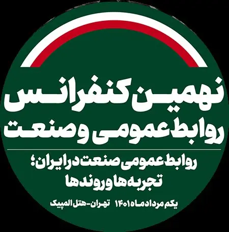 بررسی الگوی مسئولیت اجتماعی سازمانی در روابط عمومی حرفهای