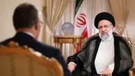 رئیسی: تشخیص نیاز مردم ایران با دولت ایران است
