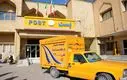 پاسخ شرکت ملی پست به انتقادات درباره فروش برچسب مفقودی مدارک