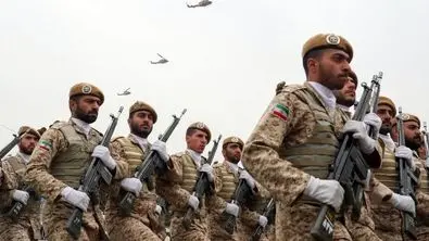 هشدار ارتش؛ در زمین، هوا و دریا آماده‌ایم