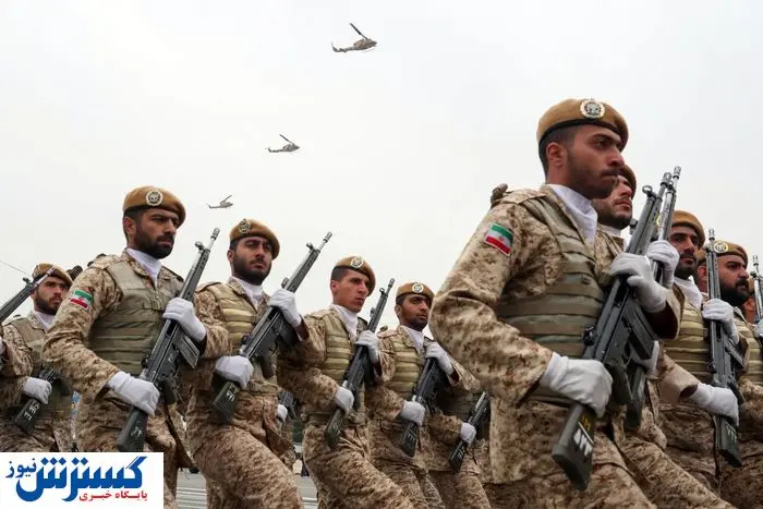 هشدار ارتش؛ در زمین، هوا و دریا آماده‌ایم