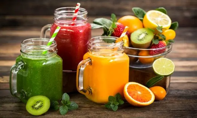 ۱۰ نوشیدنی برای تقویت سیستم ایمنی بدن + طرز تهیه