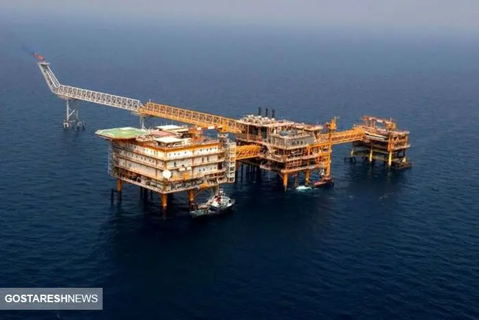 خطوط صادرات نفت ایران تار عنکبوت خواهد بست/ احتمال وابستگی همسایگان