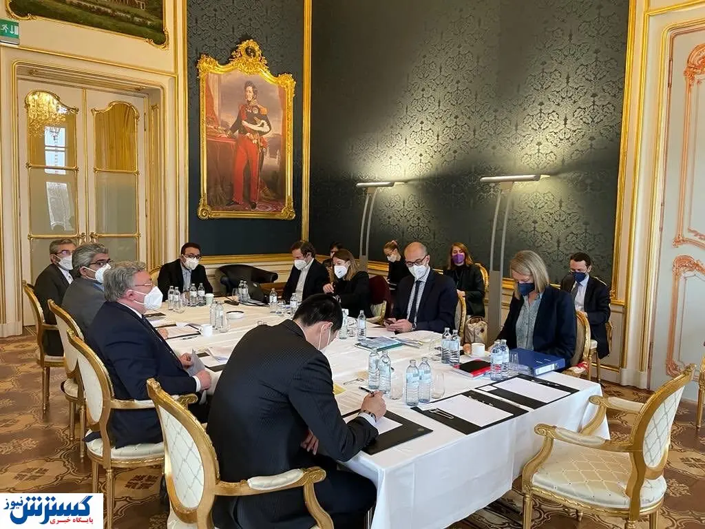 خبر مهم / مذاکرات به نقطه حساس رسید