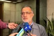 شهردار تهران:  غافل گیری معنایی ندارد