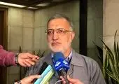 حمله تند داماد حسن روحانی به زاکانی