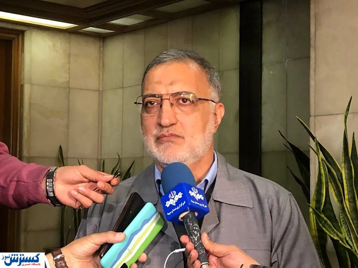نیاز ۷۰۰ هزار میلیاردی برای افزایش حمل و نقل عمومی