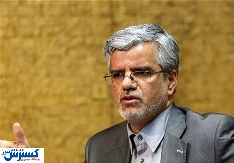 صادقی:نامزدها در مناظره وارد بحران های اقتصادی نشدند