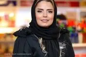 لاله اسکندری و سپیده خداوردی در یک قاب