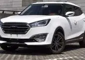 فروش محصول جدید ایران خودرو / هایما 7x را با قیمت کارخانه بخرید