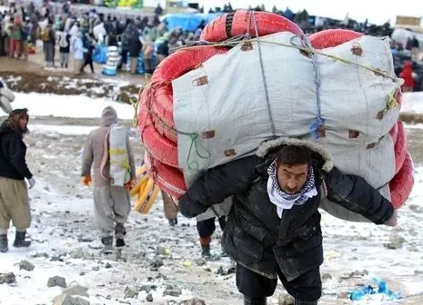 جدیدترین آمار بیکاری در ایران/ از هر ۱۰۰ جوان در کشور چند نفر شغل ندارند؟