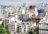 قیمت آپارتمان قدیم ساخت در تهران + جدول
