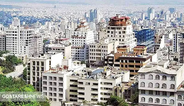 محبوب ترین منطقه تهران برای خریداران خانه + جدول