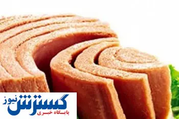 قیمت تن ماهی در بازار