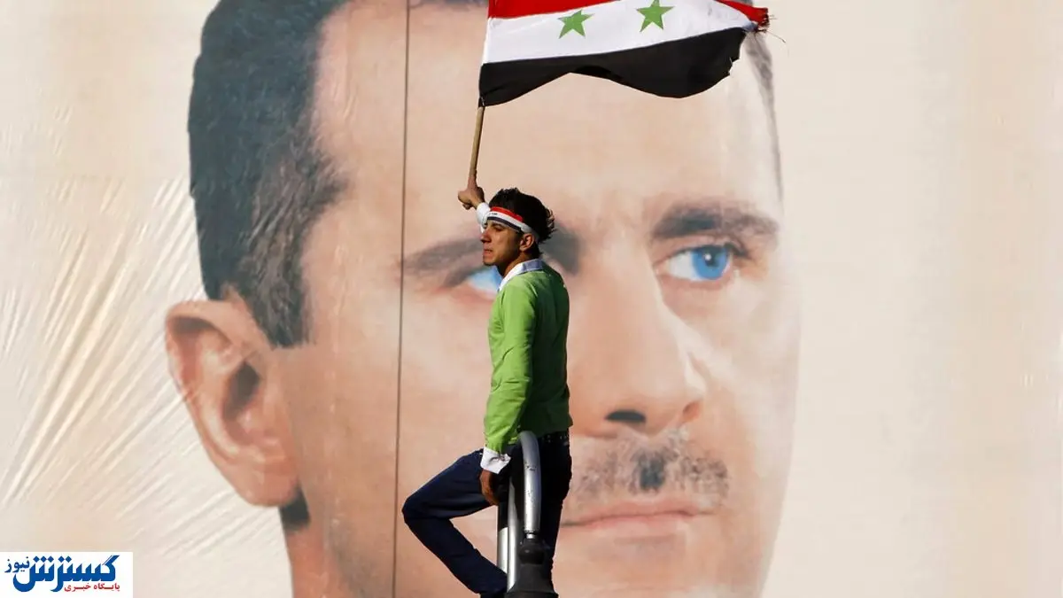 پیامدهای اقتصادی سقوط دولت بشار اسد