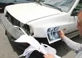بیمه بدنه ماشین + شرایط و قوانین