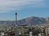 آب تهران در وضع سالم قرار دارد