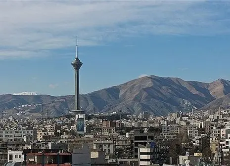 آب تهران در وضع سالم قرار دارد