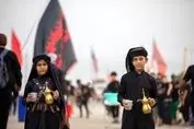 آماده‌ باش کامل دولت برای تامین برق در ایام اربعین | خیال زائران آسوده شد