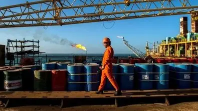 کشف گنج پنهان در شمال شرق کشور | اقتصاد ایران نفس تازه کشید