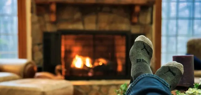 ۱۰ راه برای گرم نگه داشتن خانه در زمستان امسال