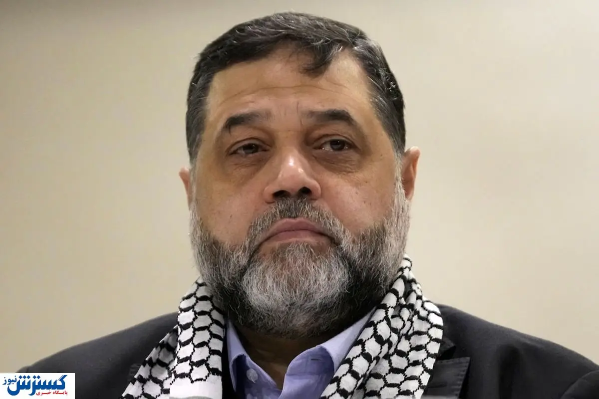 اسامه حمدان ترور شد؟ +بیوگرافی