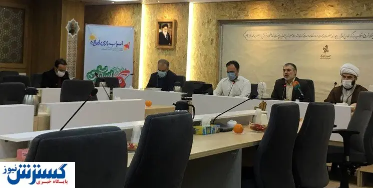 دومین نمایشگاه دائمی اسباب بازی راه اندازی می شود