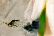 چشم ایران روشن شد