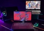 معرفی چند لپ تاپ گیمینگ با فناوری خنک کننده پیشرفته!